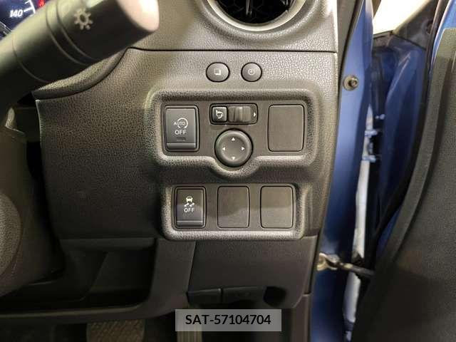 Nissan NOTE 2015-10 201338-16