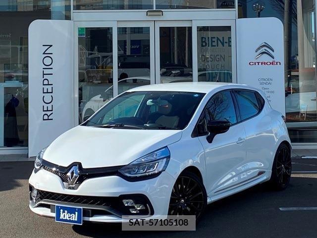 Renault LUTECIA 2019-12 284058-0