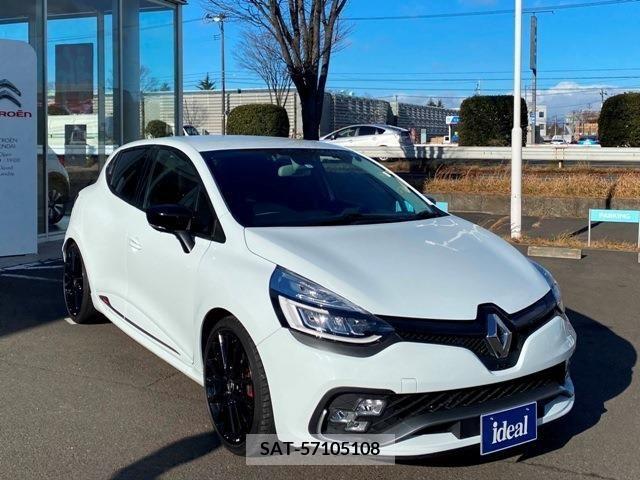 Renault LUTECIA 2019-12 284058-3