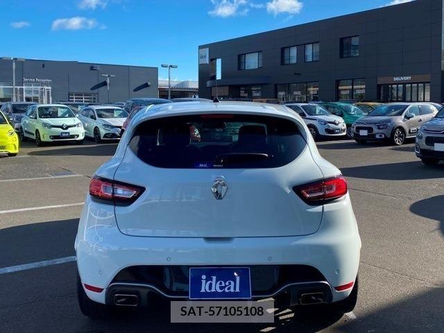 Renault LUTECIA 2019-12 284058-6
