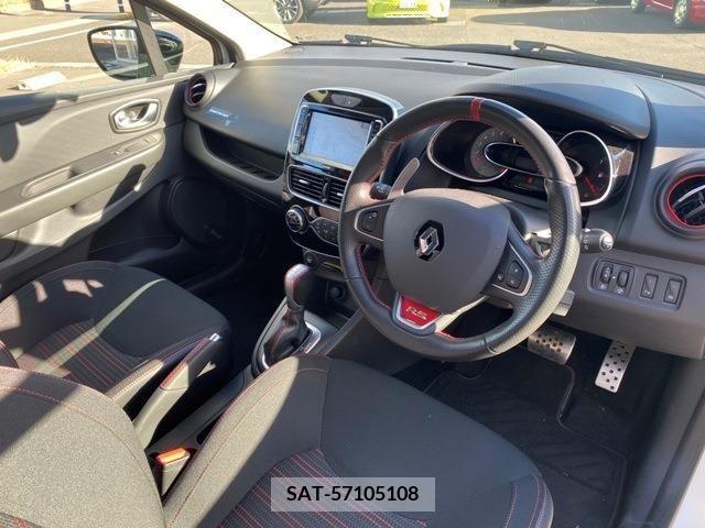 Renault LUTECIA 2019-12 284058-9