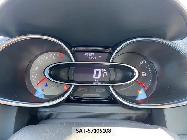 Renault LUTECIA 2019-12 284058-20