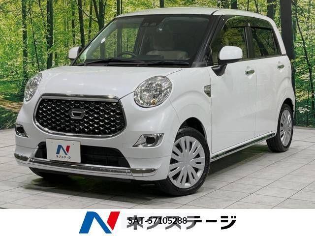 Daihatsu CAST 2020-10 263892-0