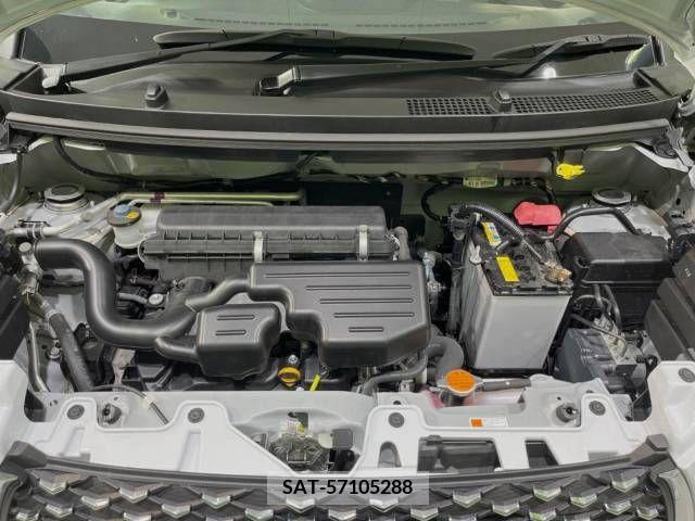 Daihatsu CAST 2020-10 263892-18