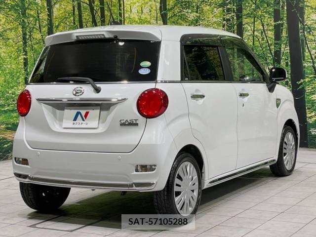 Daihatsu CAST 2020-10 263892-17