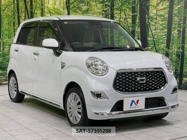 Daihatsu CAST 2020-10 263892-16
