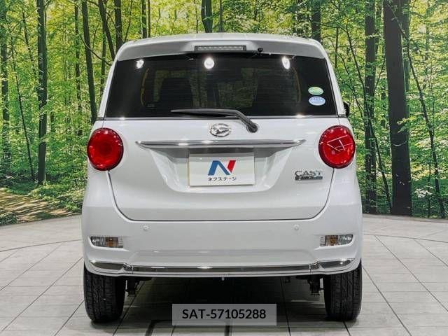 Daihatsu CAST 2020-10 263892-15