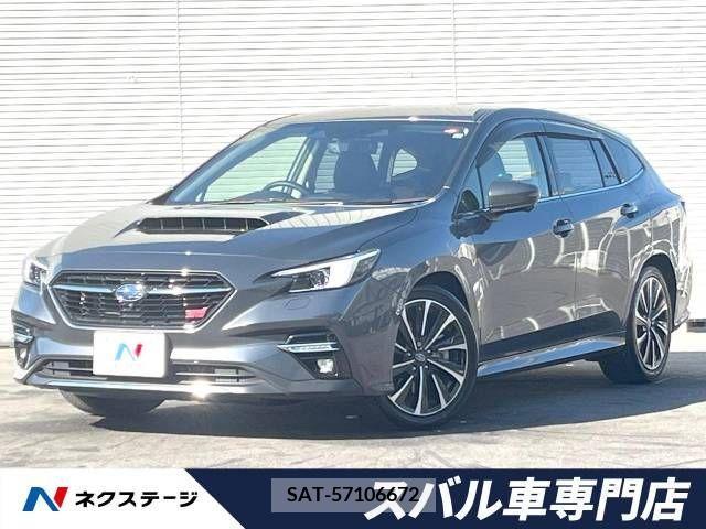Subaru LEVORG 2022-10 339788-0