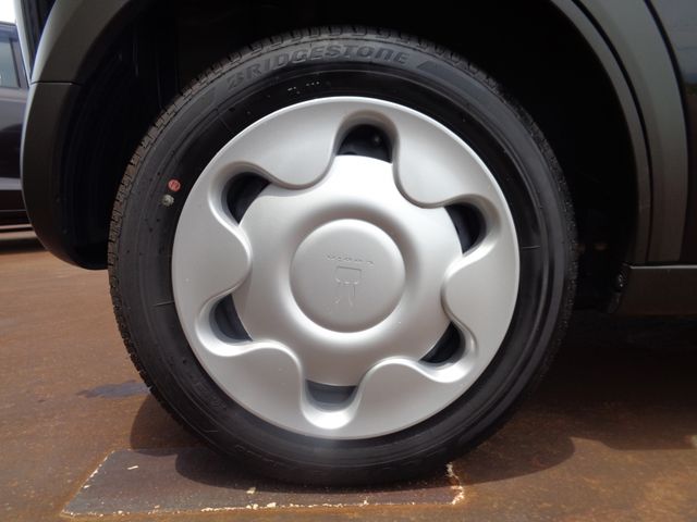 Suzuki LAPIN 2022-03 4663-22