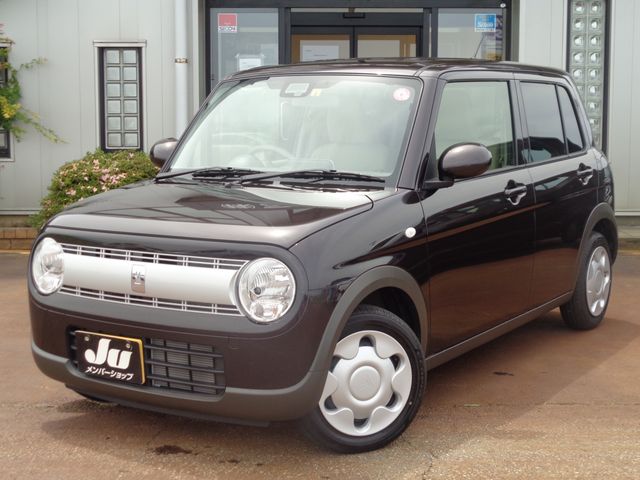 Suzuki LAPIN 2022-03 4663-0