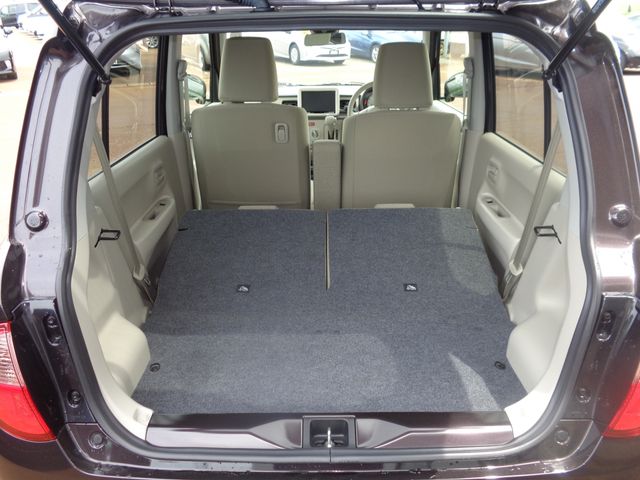 Suzuki LAPIN 2022-03 4663-20