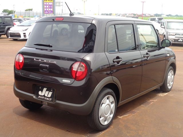 Suzuki LAPIN 2022-03 4663-2