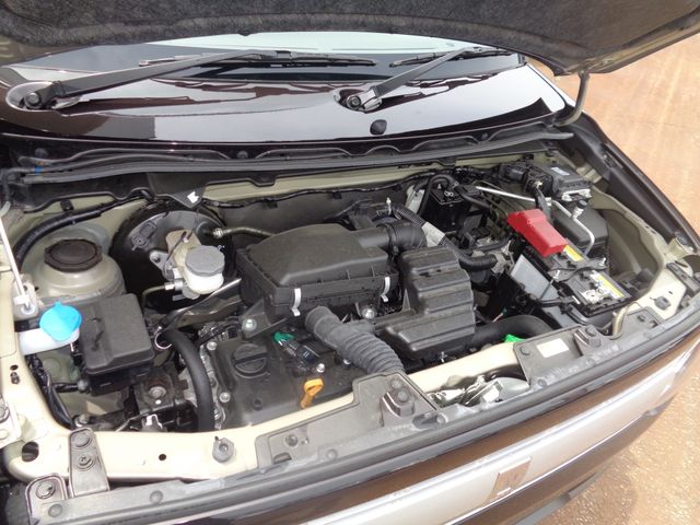 Suzuki LAPIN 2022-03 4663-24