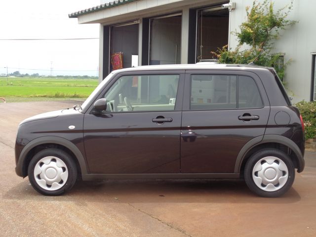 Suzuki LAPIN 2022-03 4663-5