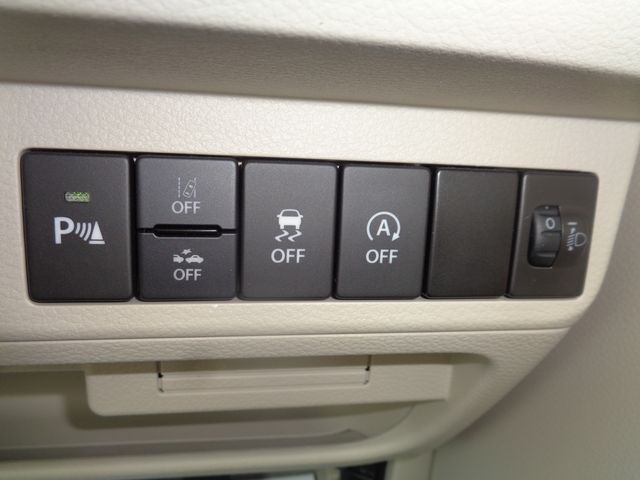 Suzuki LAPIN 2022-03 4663-17