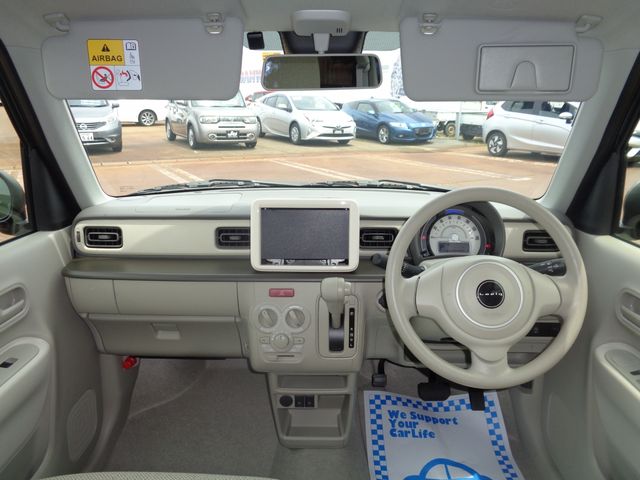 Suzuki LAPIN 2022-03 4663-11