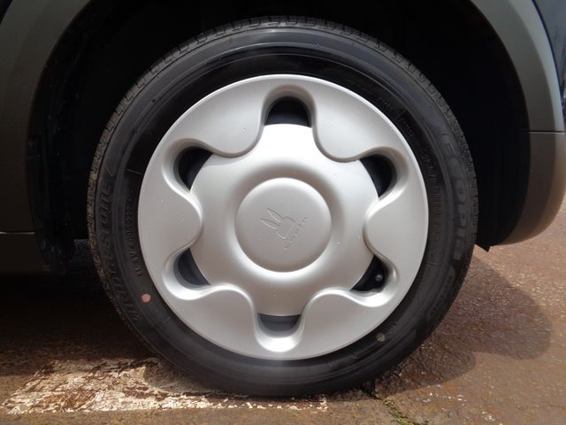 Suzuki LAPIN 2022-03 4663-21