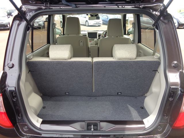 Suzuki LAPIN 2022-03 4663-19