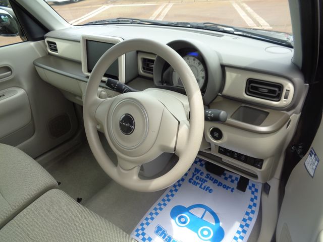 Suzuki LAPIN 2022-03 4663-1