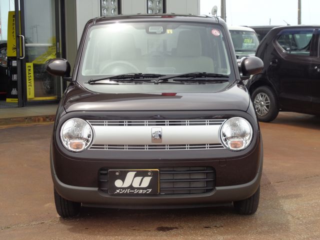 Suzuki LAPIN 2022-03 4663-3