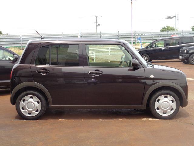 Suzuki LAPIN 2022-03 4663-4