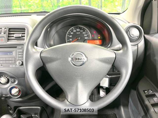 Nissan MARCH 2022-02 276258-10
