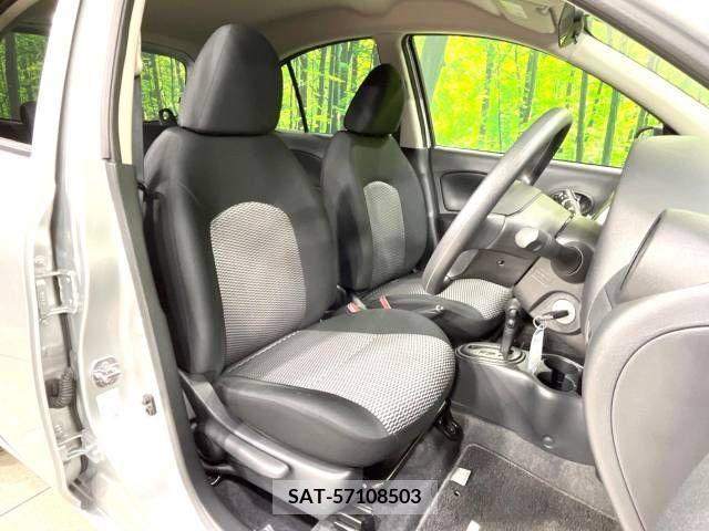 Nissan MARCH 2022-02 276258-7