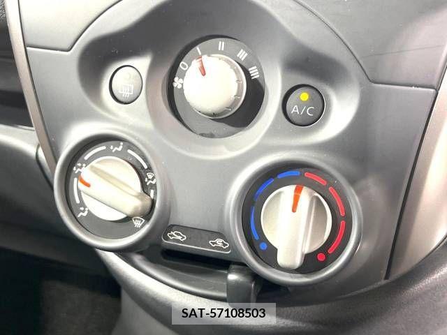 Nissan MARCH 2022-02 276258-5