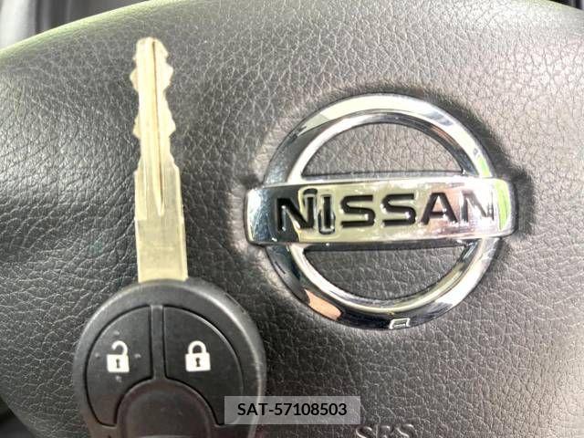 Nissan MARCH 2022-02 276258-6