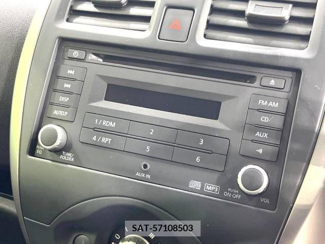 Nissan MARCH 2022-02 276258-3