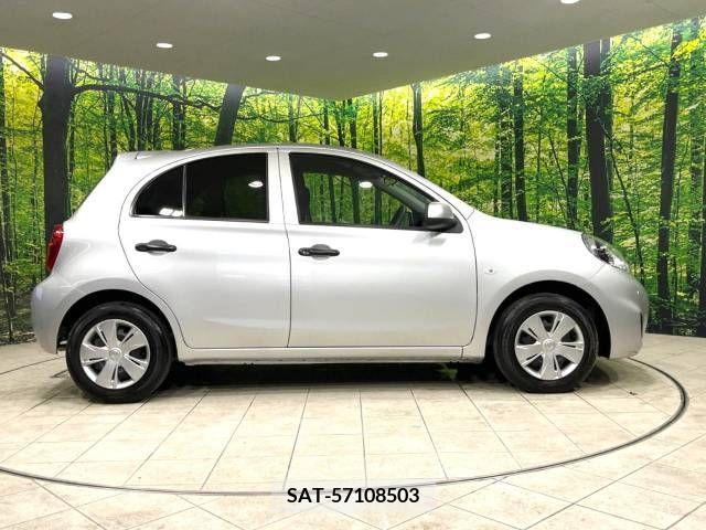 Nissan MARCH 2022-02 276258-16