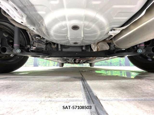Nissan MARCH 2022-02 276258-19