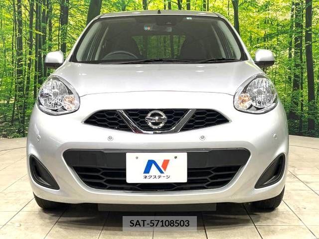 Nissan MARCH 2022-02 276258-13