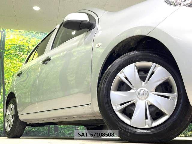 Nissan MARCH 2022-02 276258-12