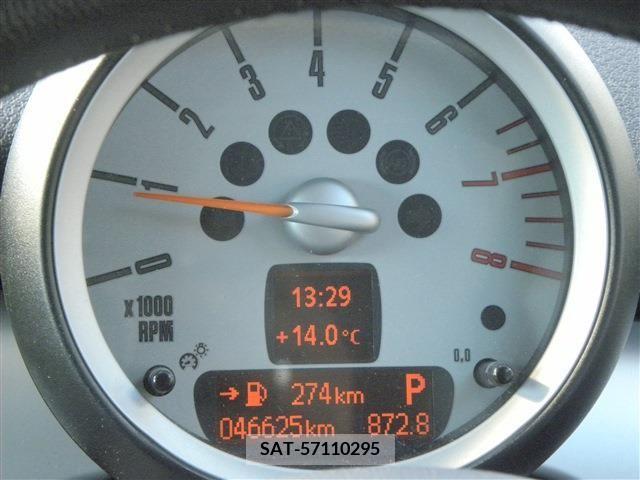 Bmw MINI 2010-03 248281-16