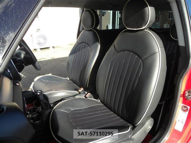 Bmw MINI 2010-03 248281-11