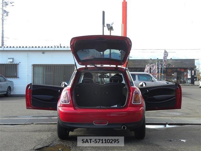 Bmw MINI 2010-03 248281-13