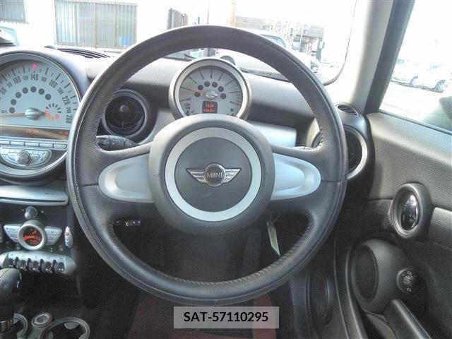 Bmw MINI 2010-03 248281-15
