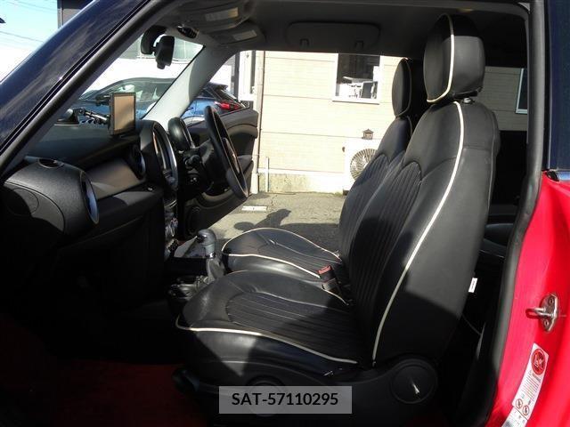 Bmw MINI 2010-03 248281-10