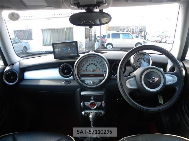 Bmw MINI 2010-03 248281-14