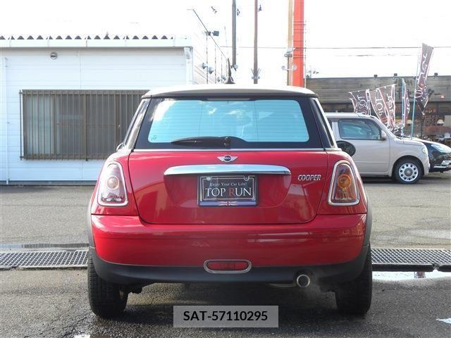 Bmw MINI 2010-03 248281-6