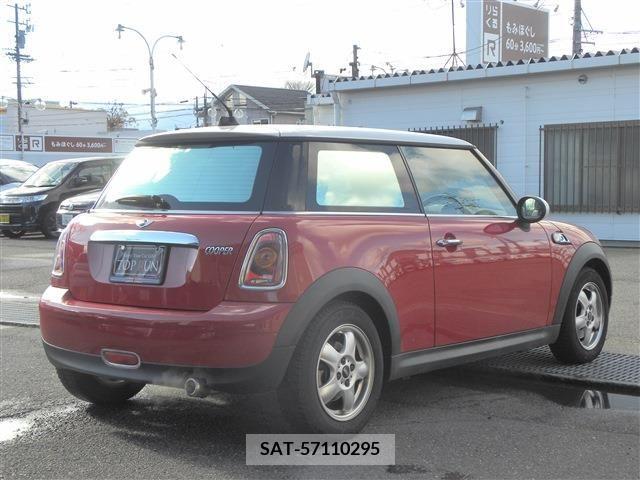 Bmw MINI 2010-03 248281-7