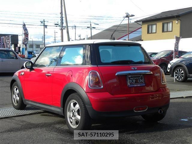 Bmw MINI 2010-03 248281-5