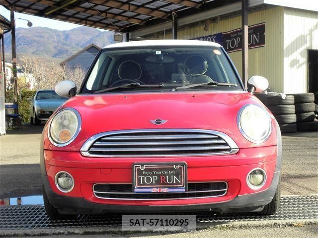 Bmw MINI 2010-03 248281-1