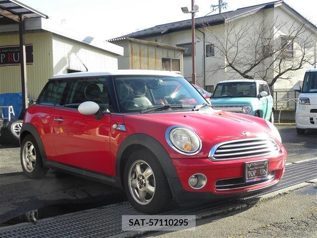 Bmw MINI 2010-03 248281-2