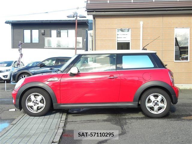 Bmw MINI 2010-03 248281-4