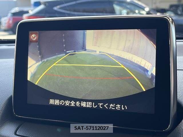 Mazda DEMIO 2015-04 230304-3