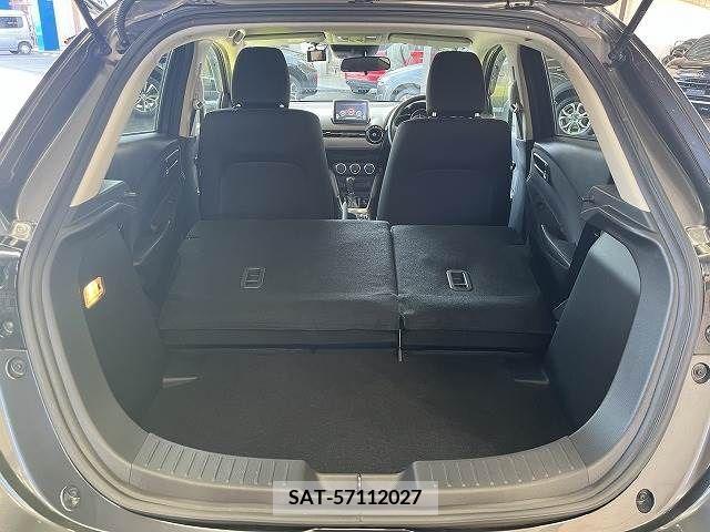 Mazda DEMIO 2015-04 230304-11