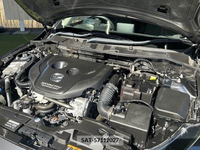 Mazda DEMIO 2015-04 230304-19