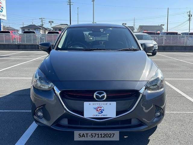 Mazda DEMIO 2015-04 230304-10
